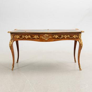Desk, Rococo style, early 20th century.