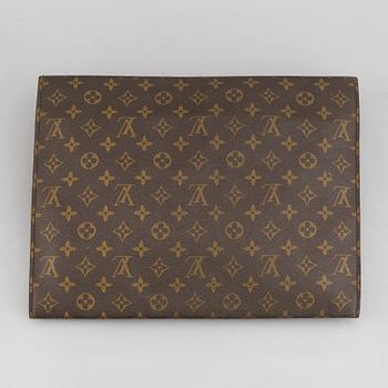 Louis Vuitton, 'Poche Ministre'.