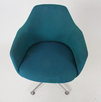 STOL, troligen Charles & Ray Eames.