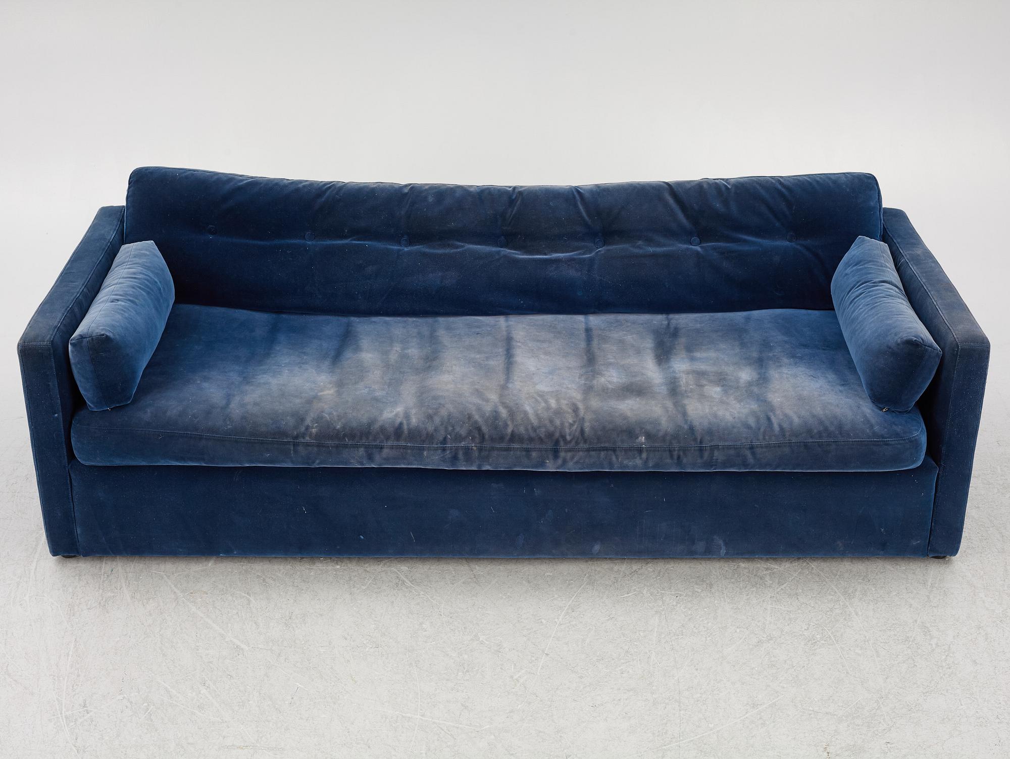 Sofa, "Dahlia Original", Meli Meli.