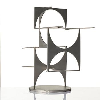 Lars-Gunnar Nordström, Untitled.