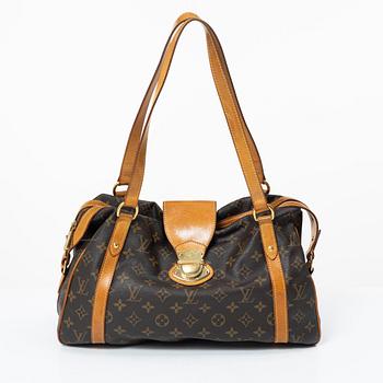 Louis Vuitton, Bag, "Stresa", 2011.