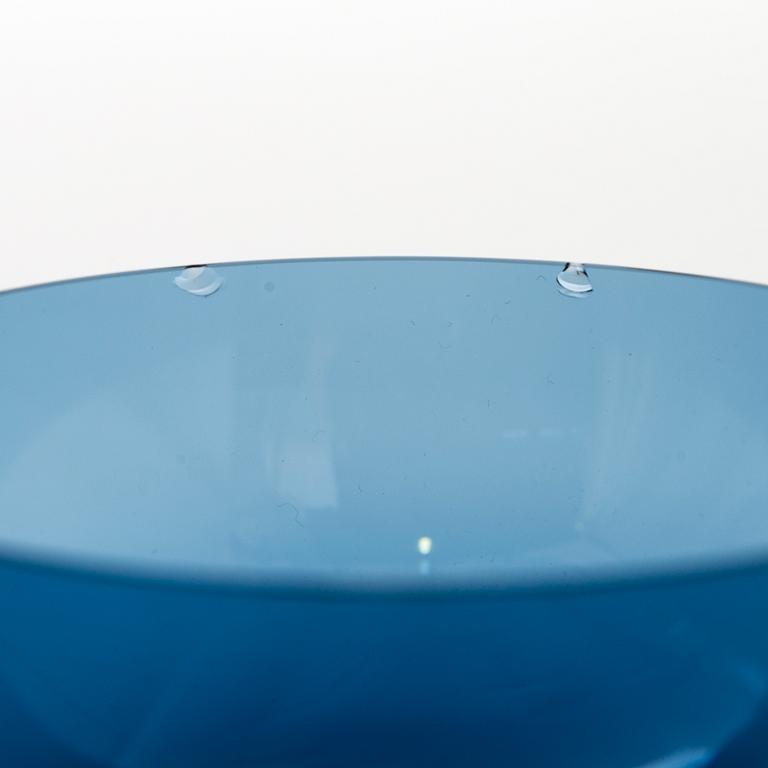 SAARA HOPEA, 19 glasses for Nuutajärvi Notsjö.