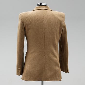 KAVAJ, Emporio Armani, Italien.