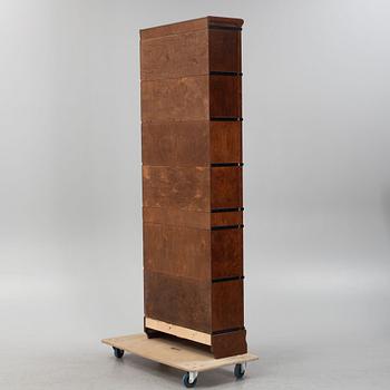 Bokhylla, Boknäs, Finland, 2000-tal.