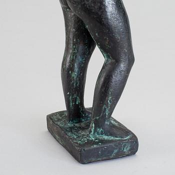 THURE THÖRN, sculpture.