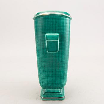 Wilhelm Kåge, an Argetna 1945 vase.