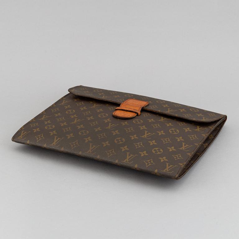 Louis Vuitton, 'Poche Ministre'.