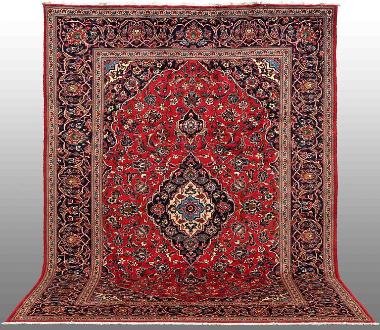 MATTA, Keshan 340 x 245 cm.