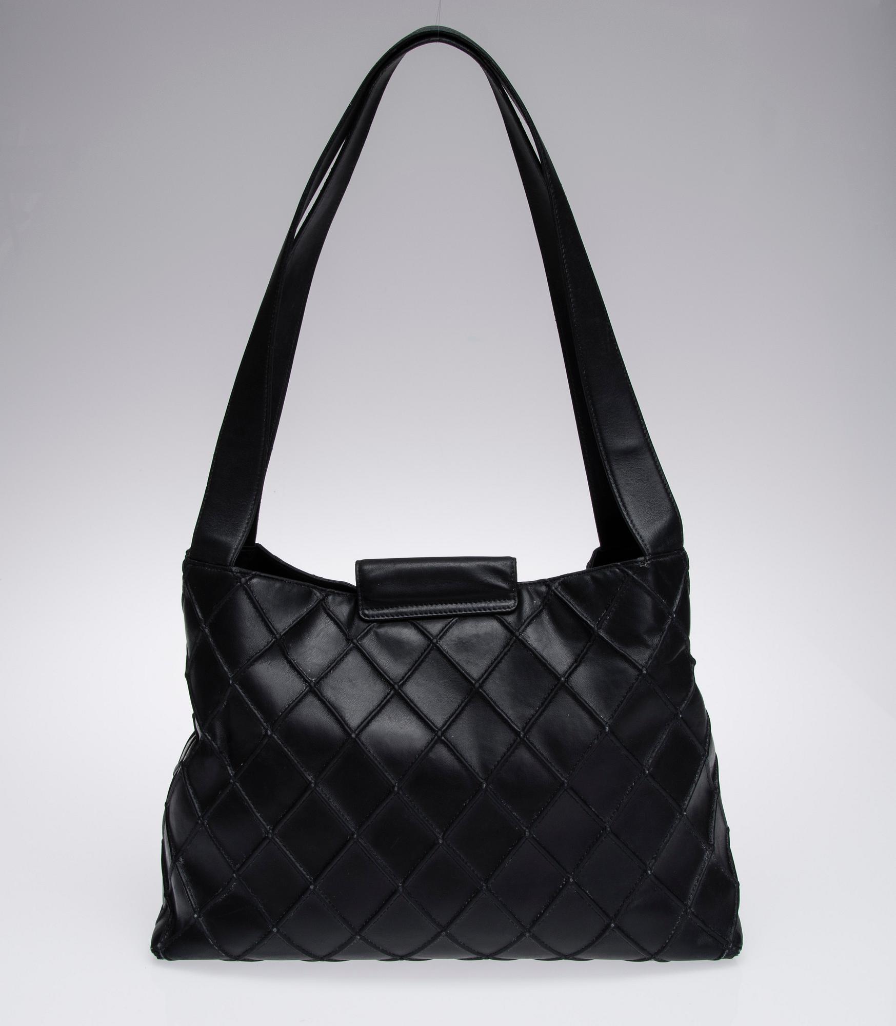 VÄSKA, Chanel.