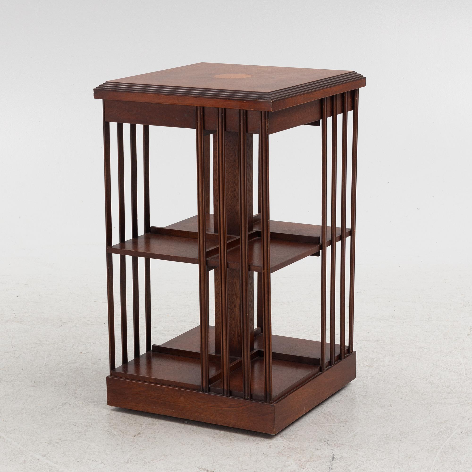 Boksnurra, 1900-tal.