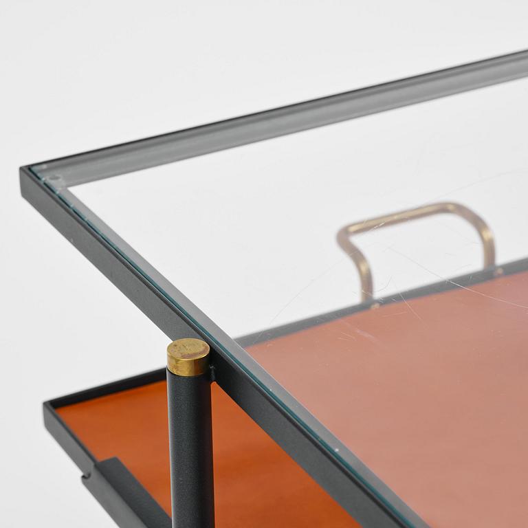 Per Öberg, a "Nizza" coffee table, Firma Svenskt Tenn, post 2018.