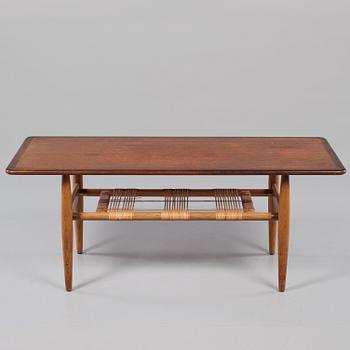 SOFFBORD, Tengsjö Möbler, omkring 1960.