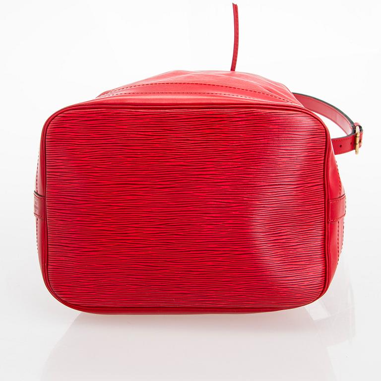 Louis Vuitton, "Noé Epi", väska.