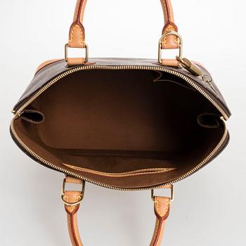 LOUIS VUITTON, "Alma", LAUKKU.
