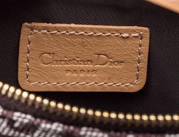 VÄSKA, Christian Dior.