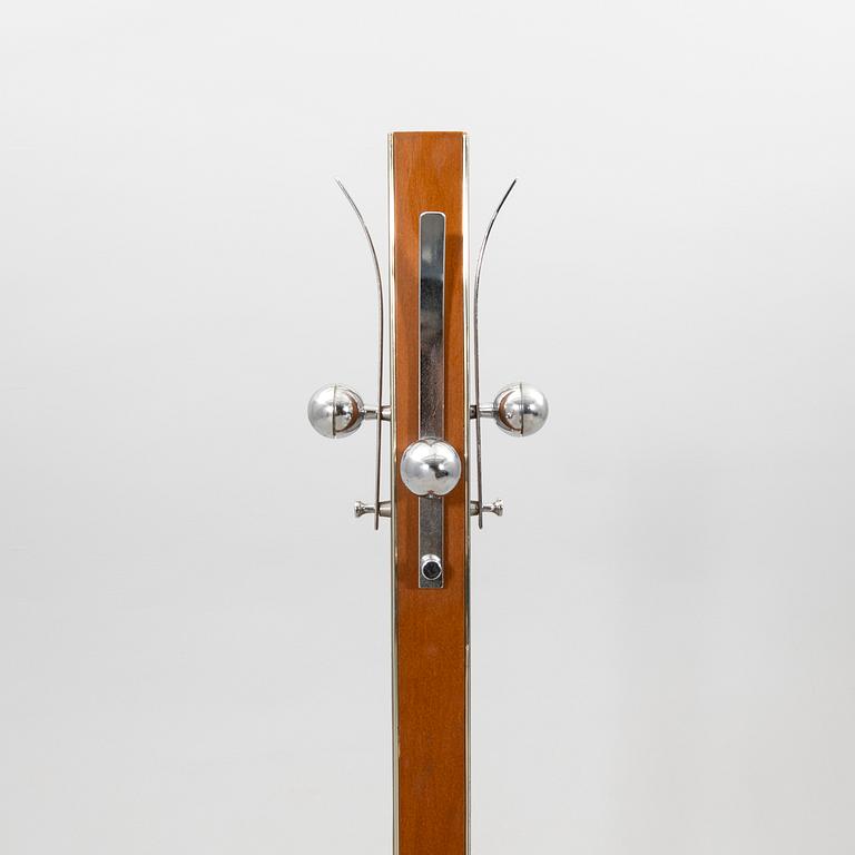 Coat stand, late 20th century.