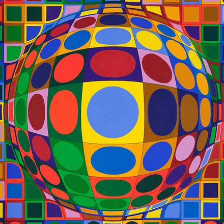 Modern Art & Design presenterar Ett liv i konstens tecken – en privatsamling med modern svensk och internationell konst