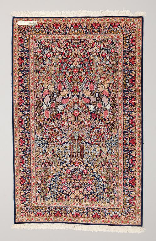 MATTA, Kirman. 244 x 150 cm.