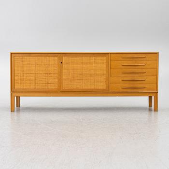Alf Svensson, sideboard, Bjästa Möbelfabrik, 1960-tal,