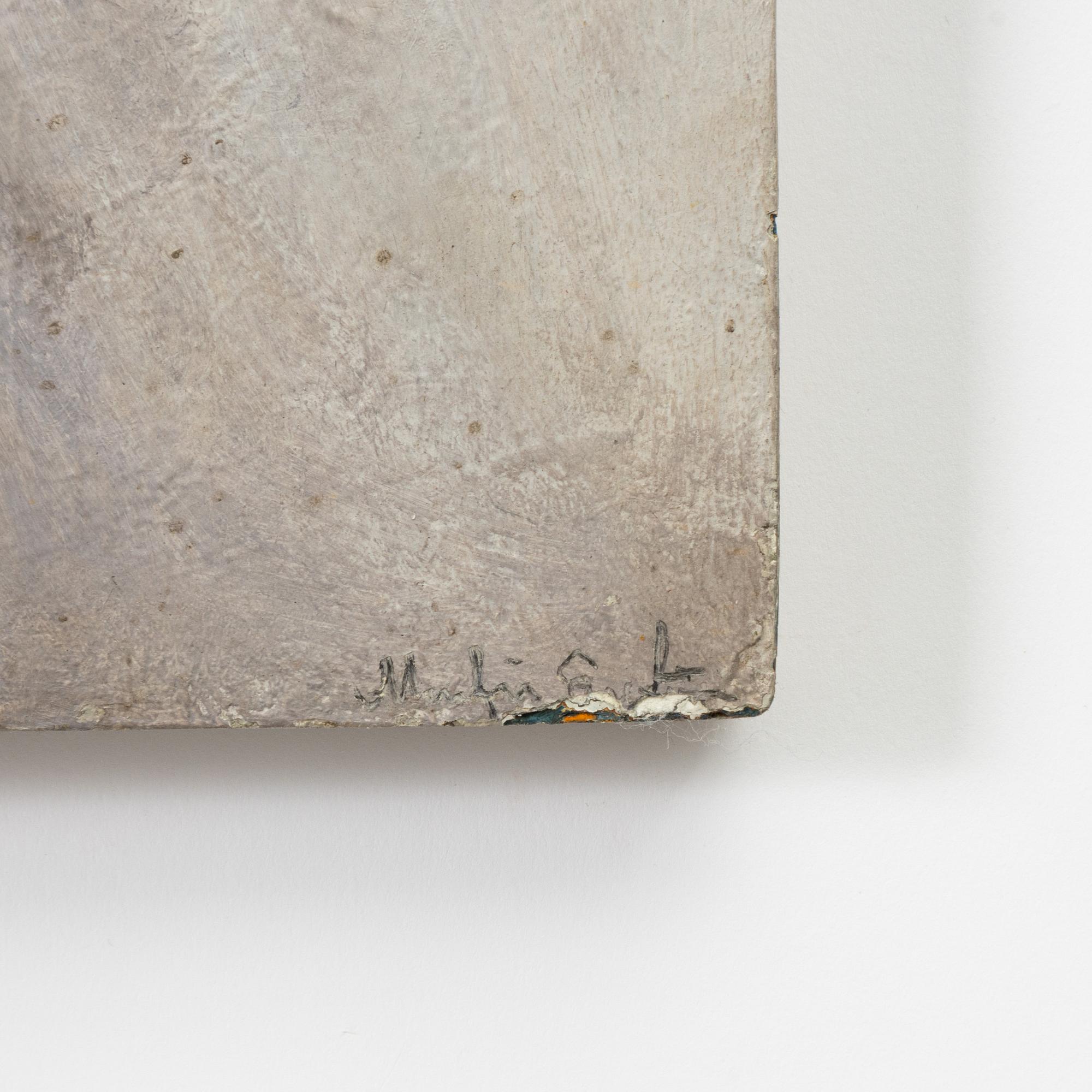 Martin Engström, "Oblique suit".