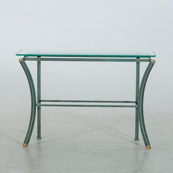 PIERRE VANDEL, sideboard, late 20th century.