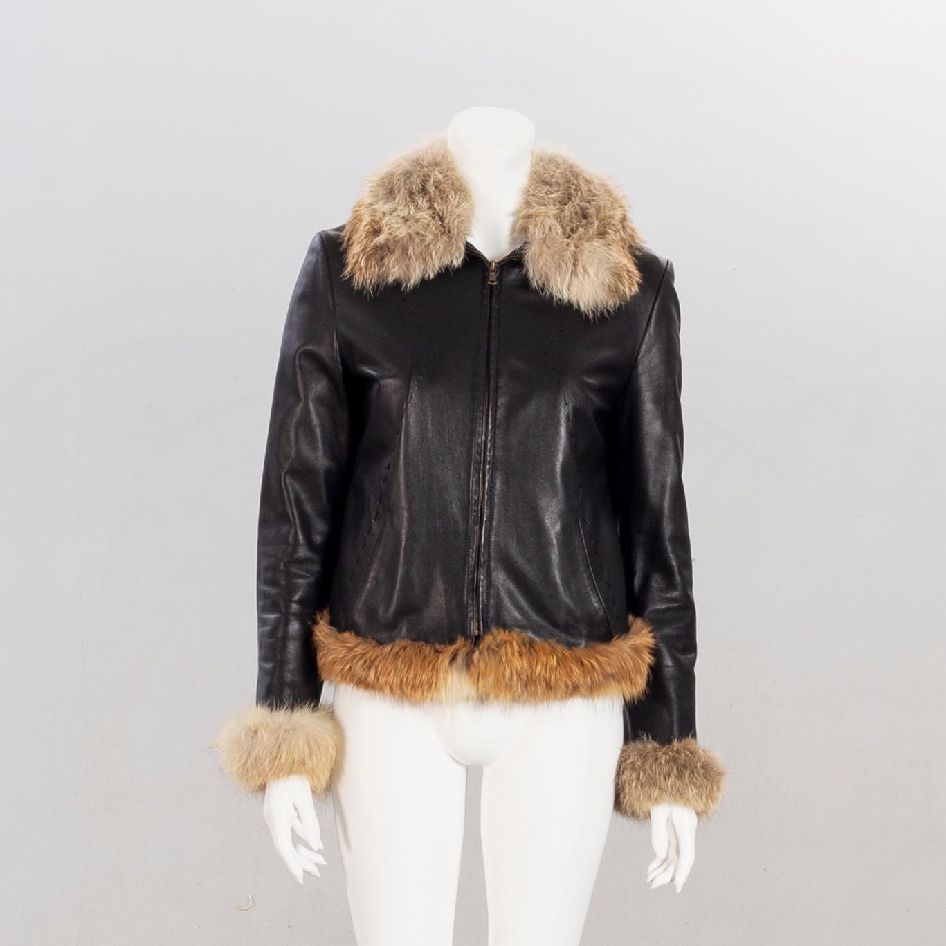 Pierre Cardin, jacka, Italien.