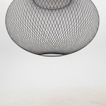Bertjan Pot, taklampa, Nr 2 Medium, Moooi.