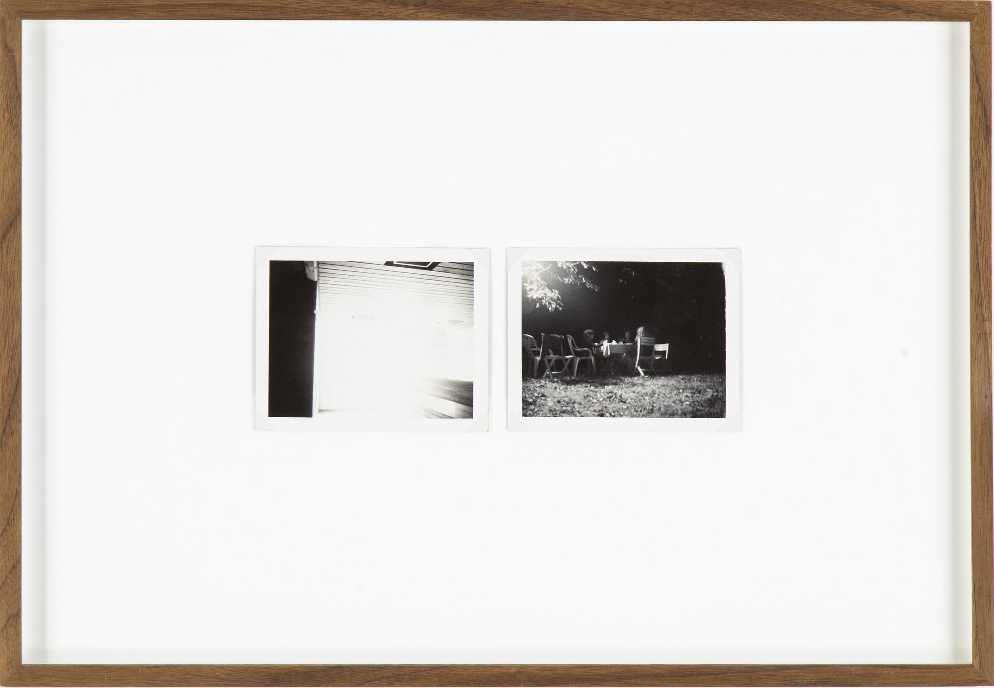 Thora Dolven Balke, polaroids, 2.