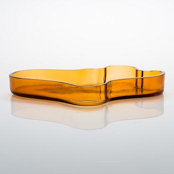 Alvar Aalto, fat, modell  9748, Karhula Glasbruk i produktion 1937-1949.