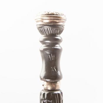 A ca 1900 sword cane.