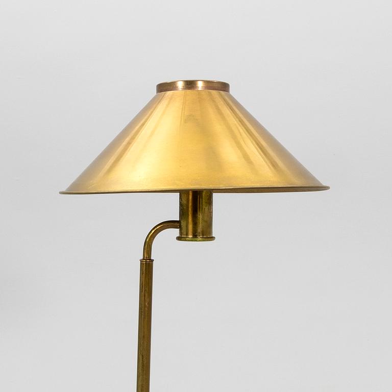 Jonas Hidle floor lamp "Skomakerserien" Høvik Lys Denmark.