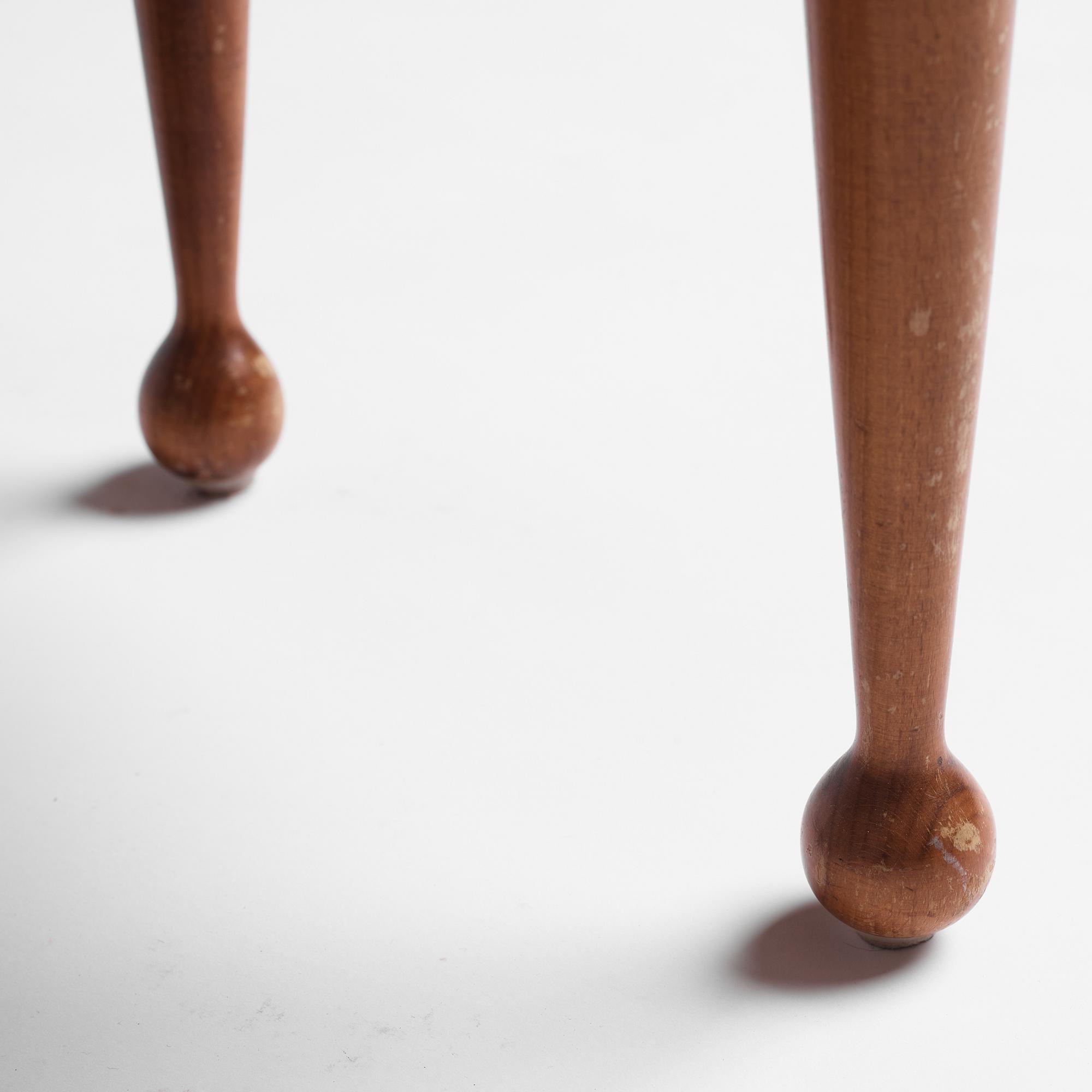 Pall, Swedish Modern, 1940/50-tal.