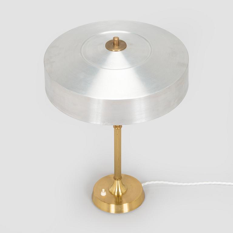 A table light, EWÅ, Värnamo, second half of the 20th century.