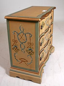 BYRÅ, Frankrike. 1900-talets slut.