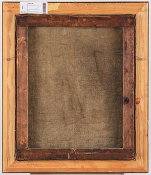 Julia Beck, Flower Still Life.