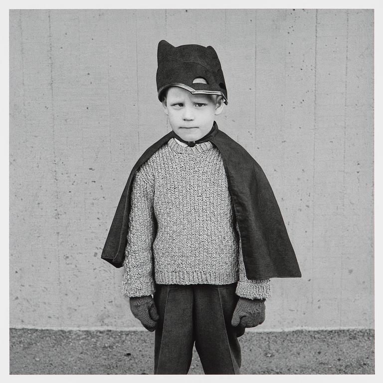 Ismo Hölttö, "Myllypuro, Helsinki 1967".