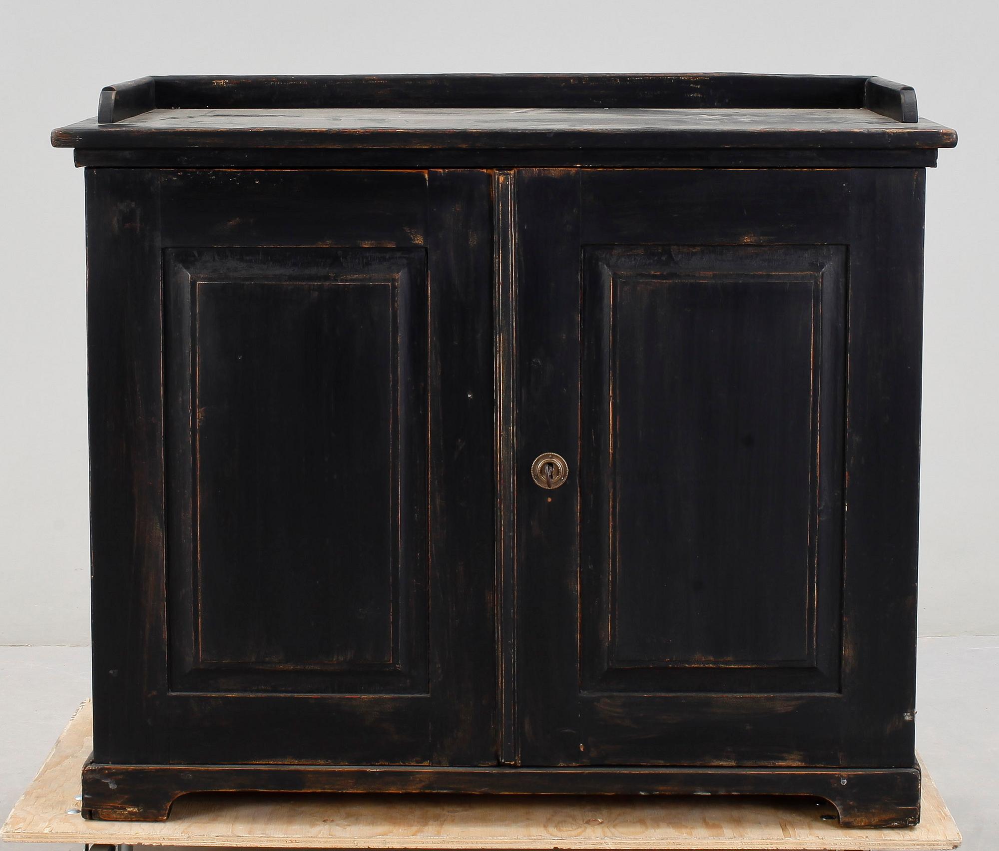 SKÄNK, 1800-tal.