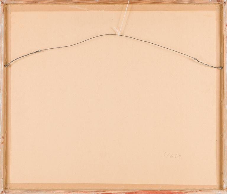 Jan Kenneth Weckman, Komposition.