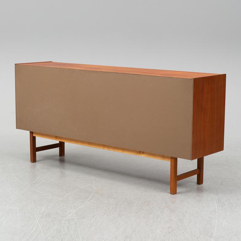 SIDEBOARD, 1900-talets andra hälft.