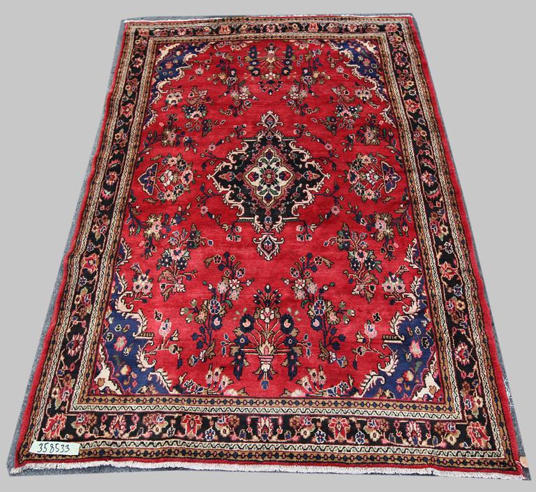 MATTA, Hamadan, 313 x 220.