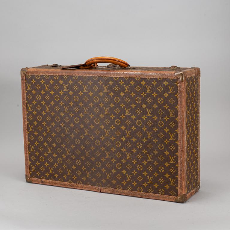 LOUIS VUITTON, resväska, "Le Loziné".