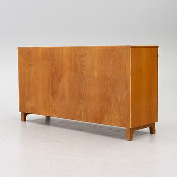 Carl Malmsten, a sideboard, 'Calmare Nyckel'.