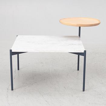 Broberg & Ridderstråle, a "Plateau" coffee table, Adea, Finland, 2018.