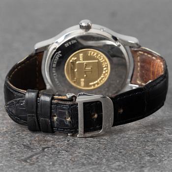 Jaeger-LeCoultre, Master Control Geographic, ca 2003.