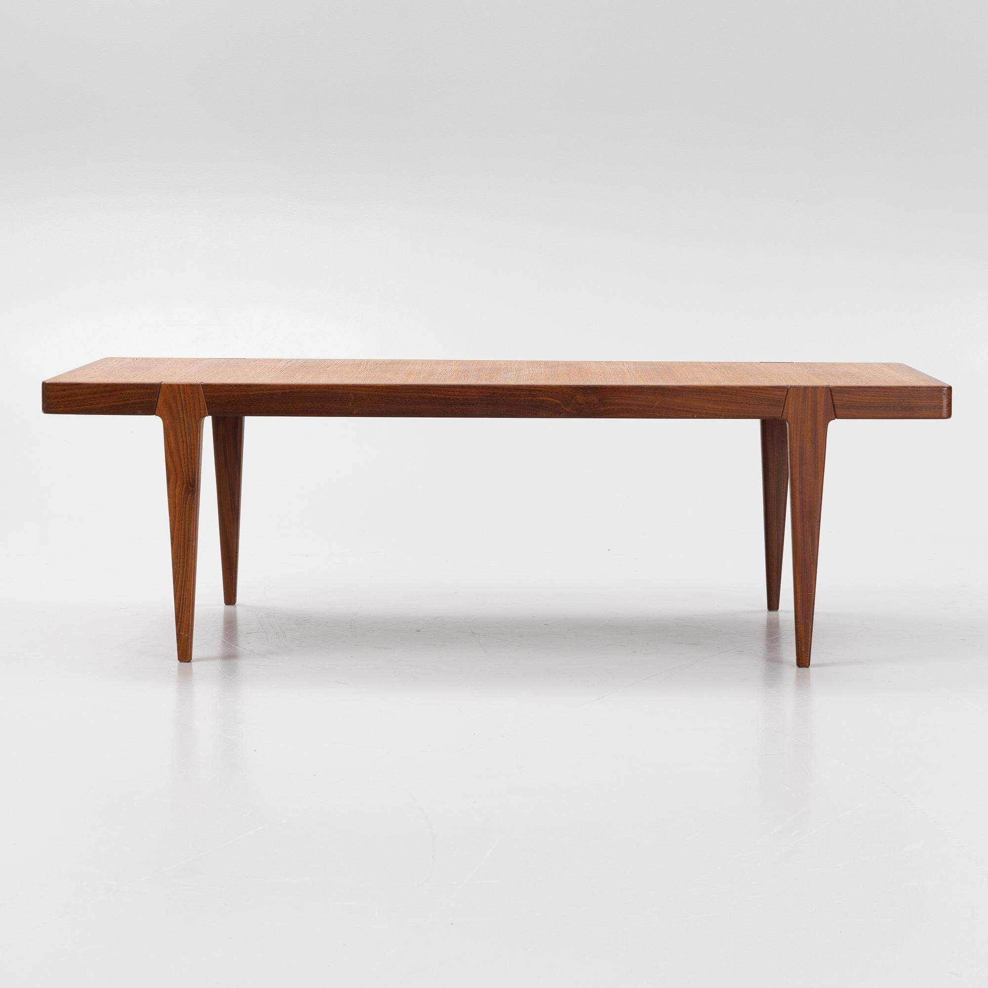 Erik Wørts, soffbord, "Brando", IKEA.