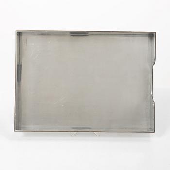 Björn Trägårdh, Brevkorg, Firma Svenskt Tenn, 2012.