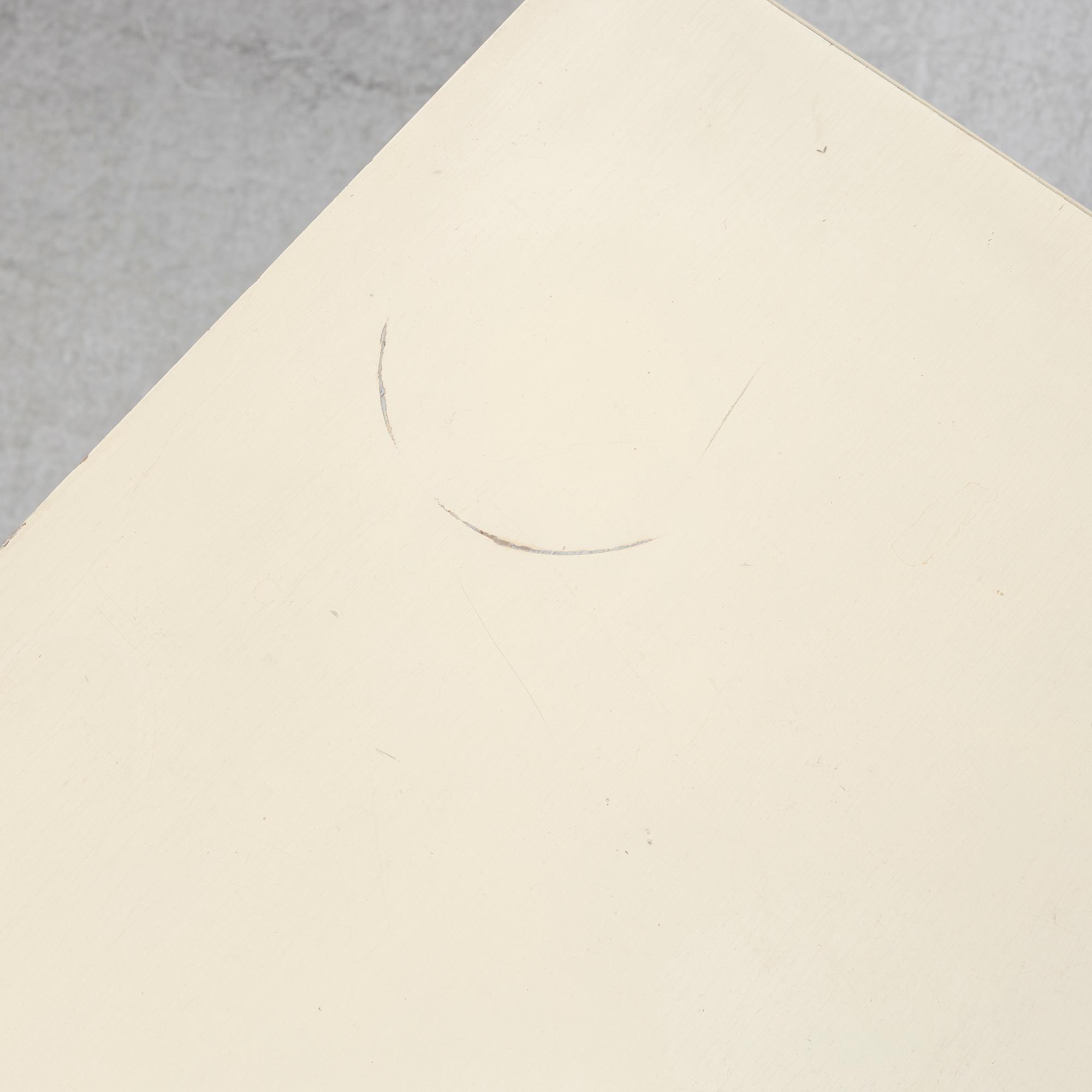 Dining group, 10 pieces, Gustavian style, 20th century.