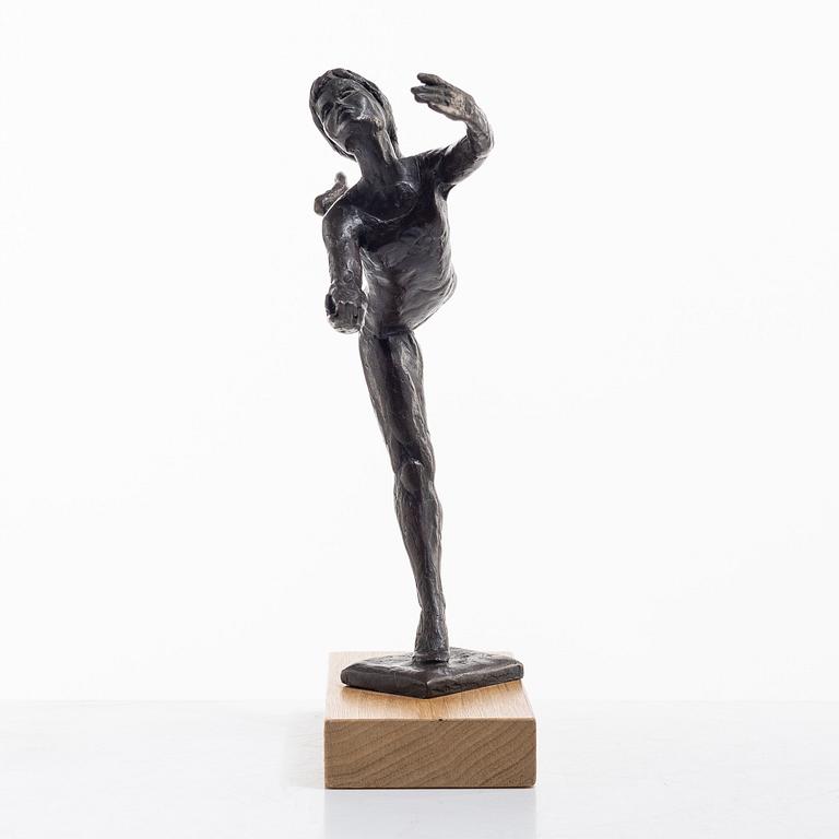 Sterett-Gittings Kelsey, Ballerina.