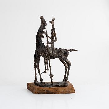 Carl-emil Berglin, "Don Quijote".